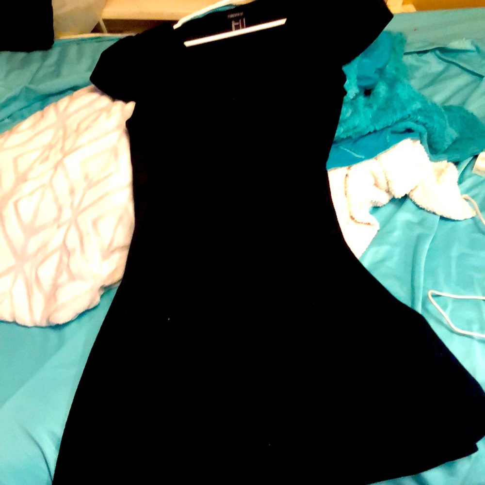Forever, 21 size small dress